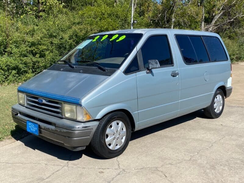 Ford Aerostar