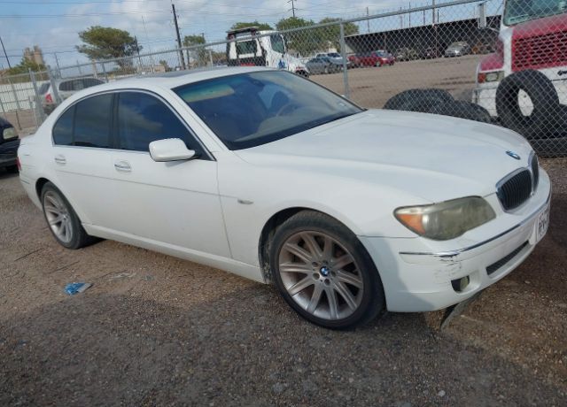 BMW 750i
