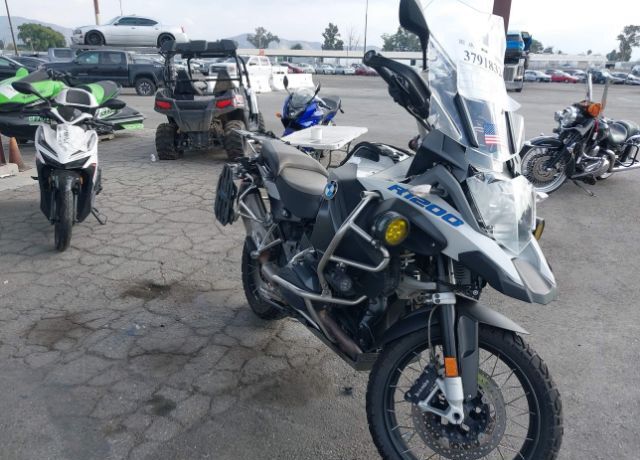 BMW R 1200 GS