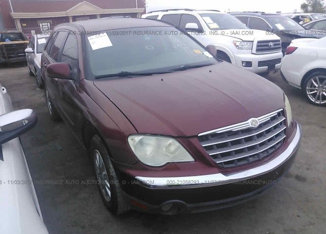 2007 CHRYSLER Pacifica