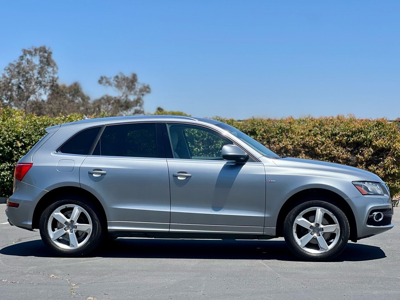 2011 Audi Q5
