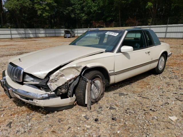 Buick Riviera