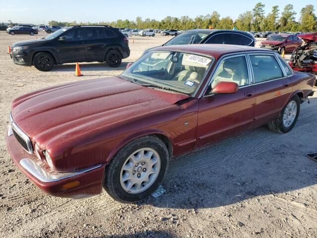 JAGUAR