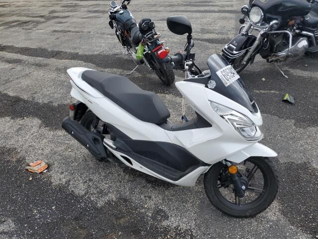 Honda PCX150