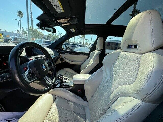 2020 BMW X3
