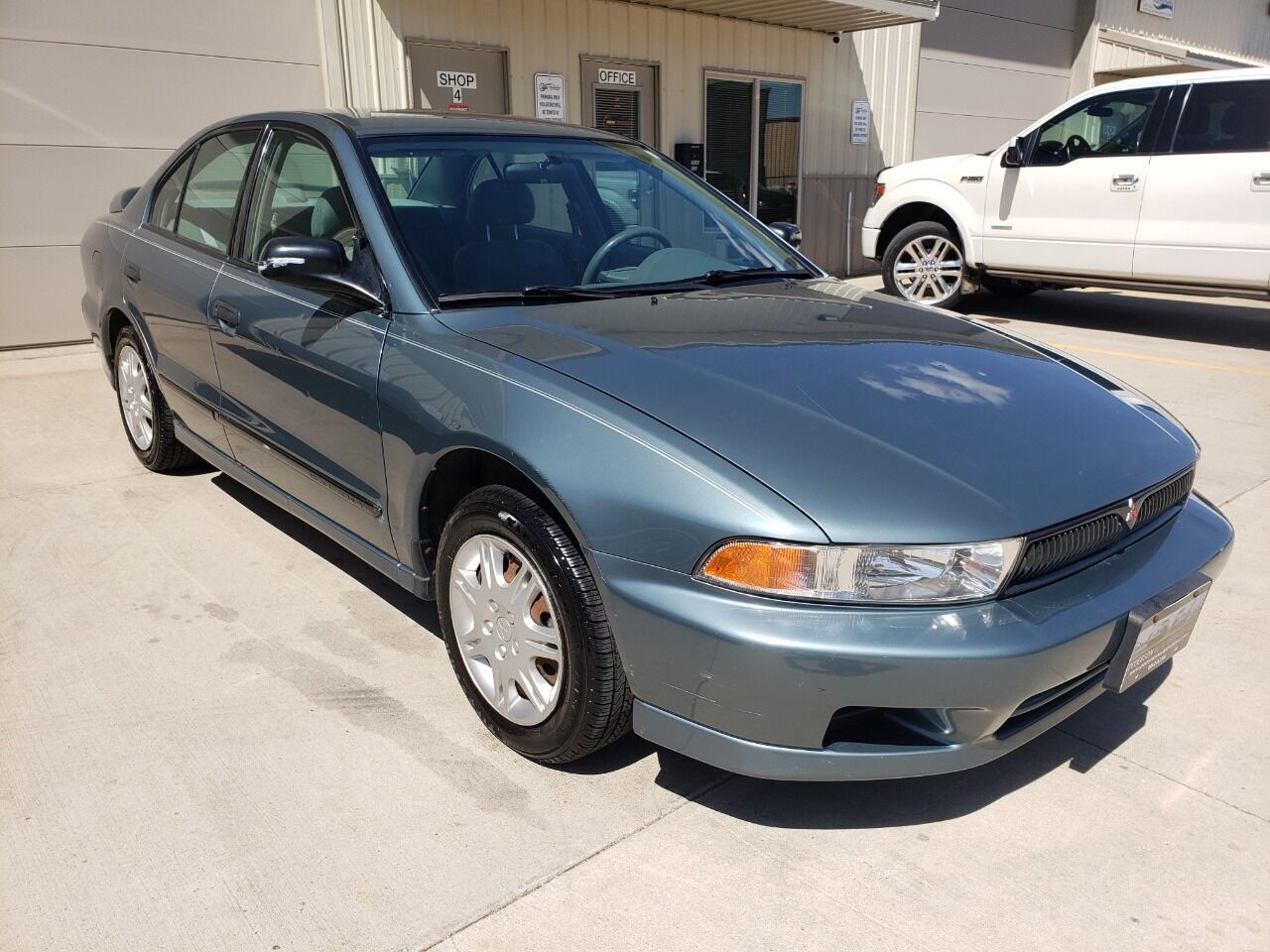 MITSUBISHI