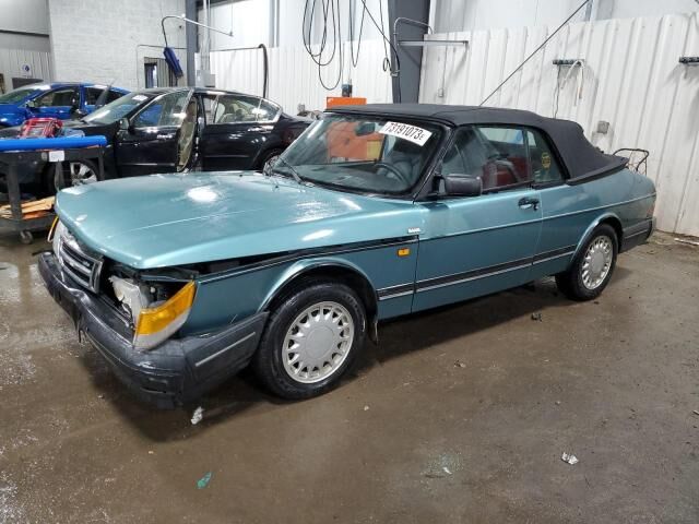 SAAB