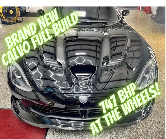 Dodge Viper