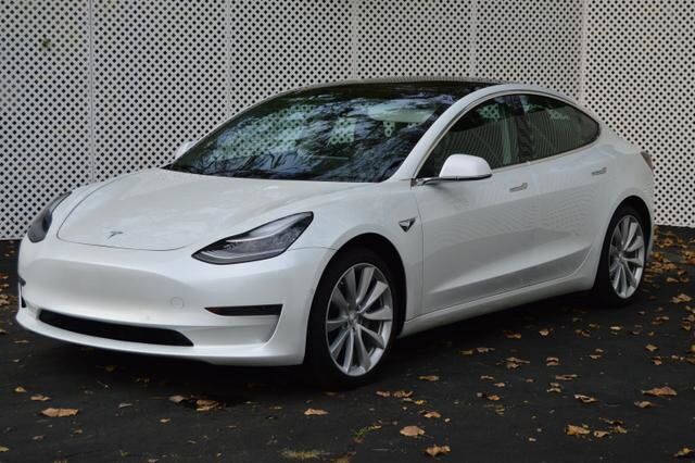 TESLA