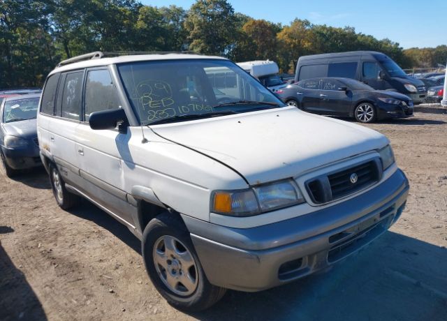 Mazda MPV