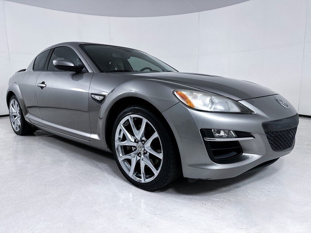 Mazda RX-8