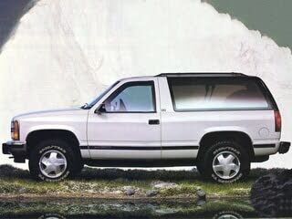 GMC Yukon