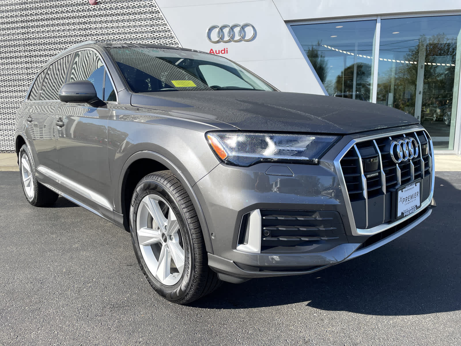 2024 Audi Q7
