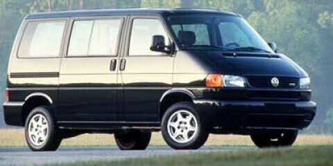 Volkswagen EuroVan