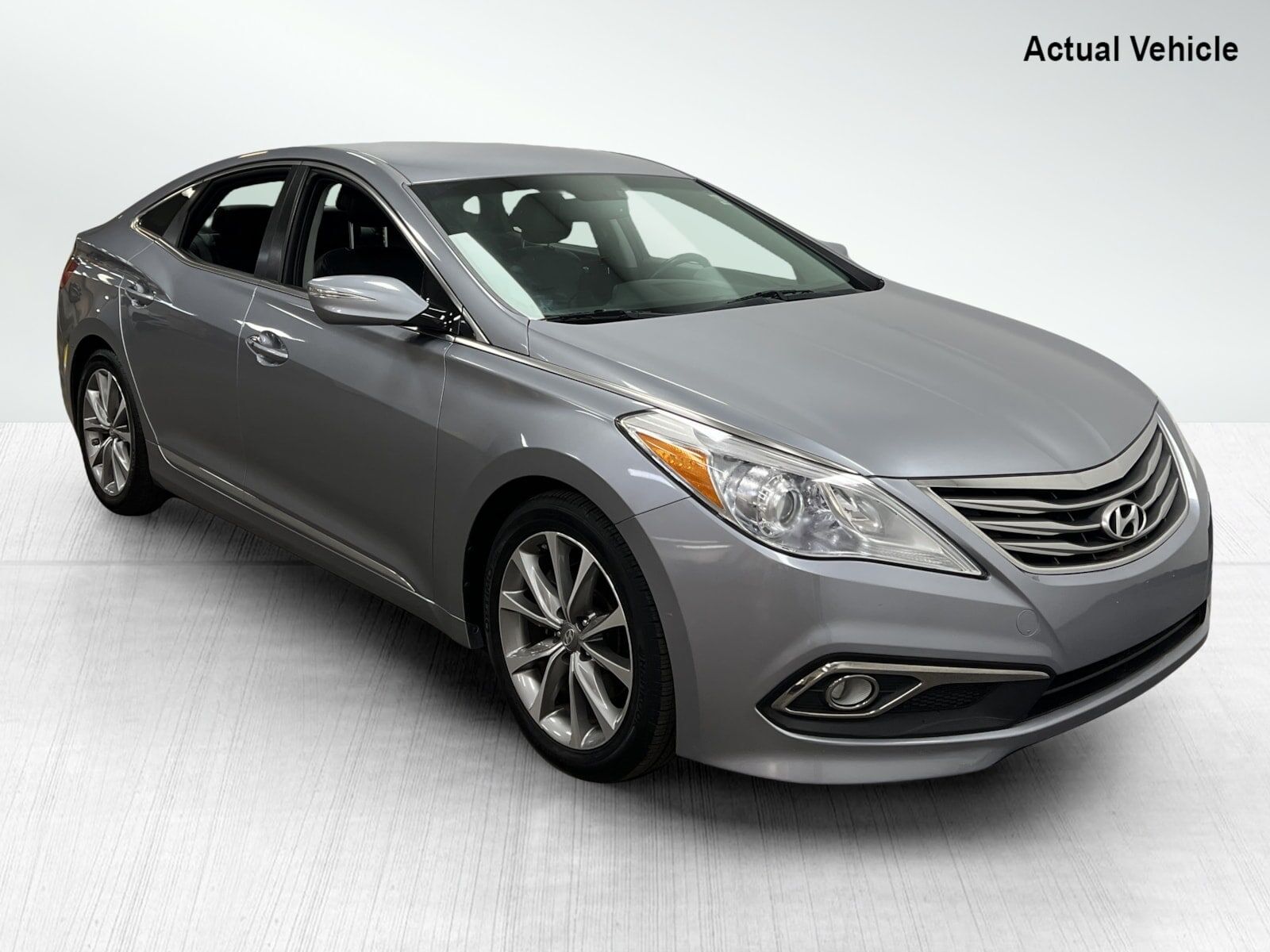 Hyundai Azera