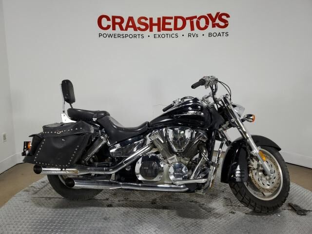 Honda VTX1300R