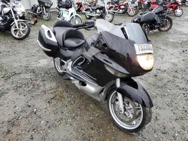 BMW K 1200 LT