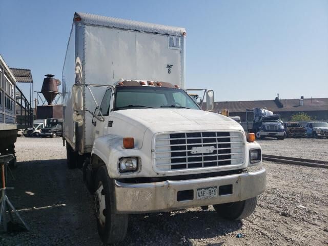 GMC C7