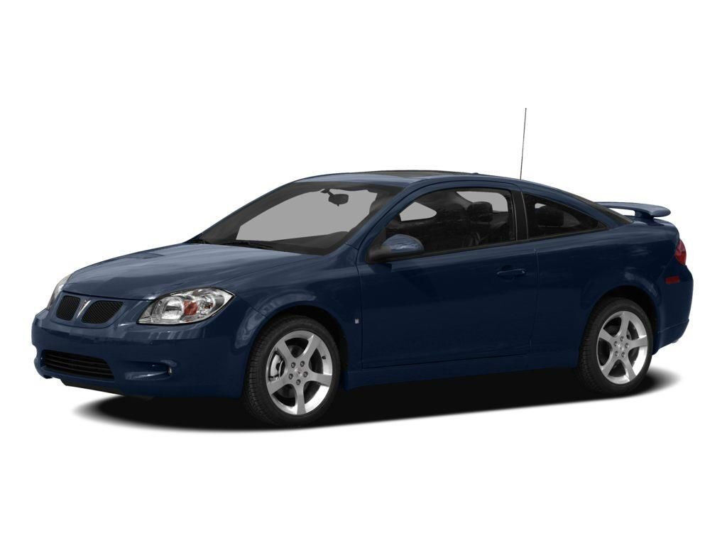 Pontiac G5