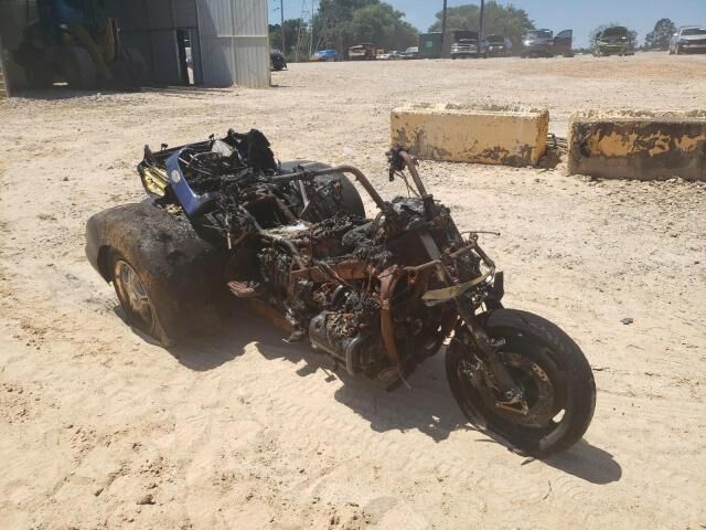 Honda GL1500SE (GOLD WING SE)