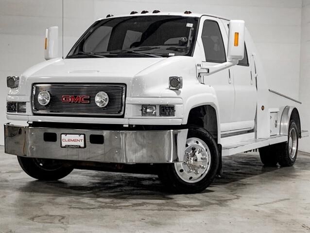 GMC C4