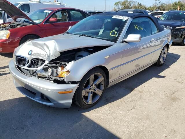 BMW 325Cic