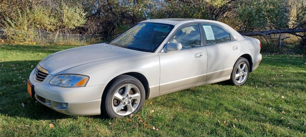 Mazda Millenia