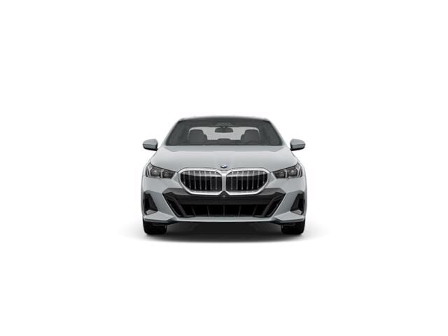 2024 BMW 530i