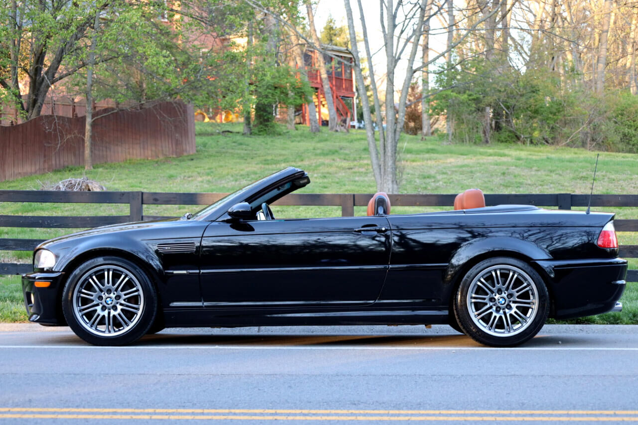 BMW M3Cic
