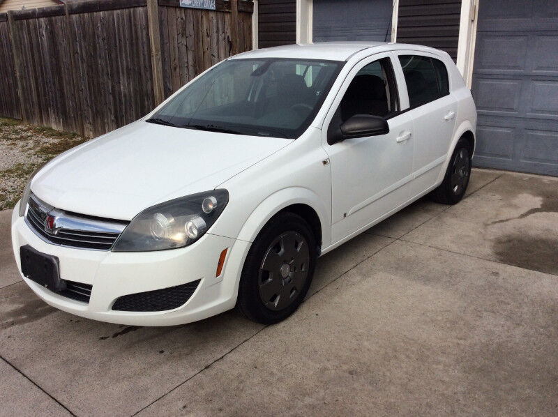 Saturn Astra
