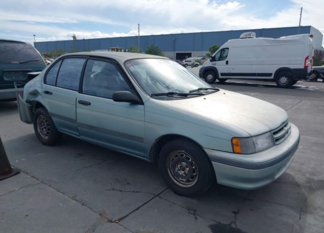 Toyota Tercel