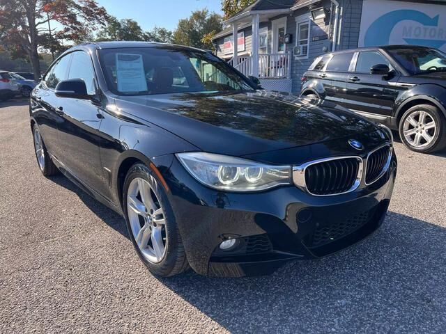 BMW 335