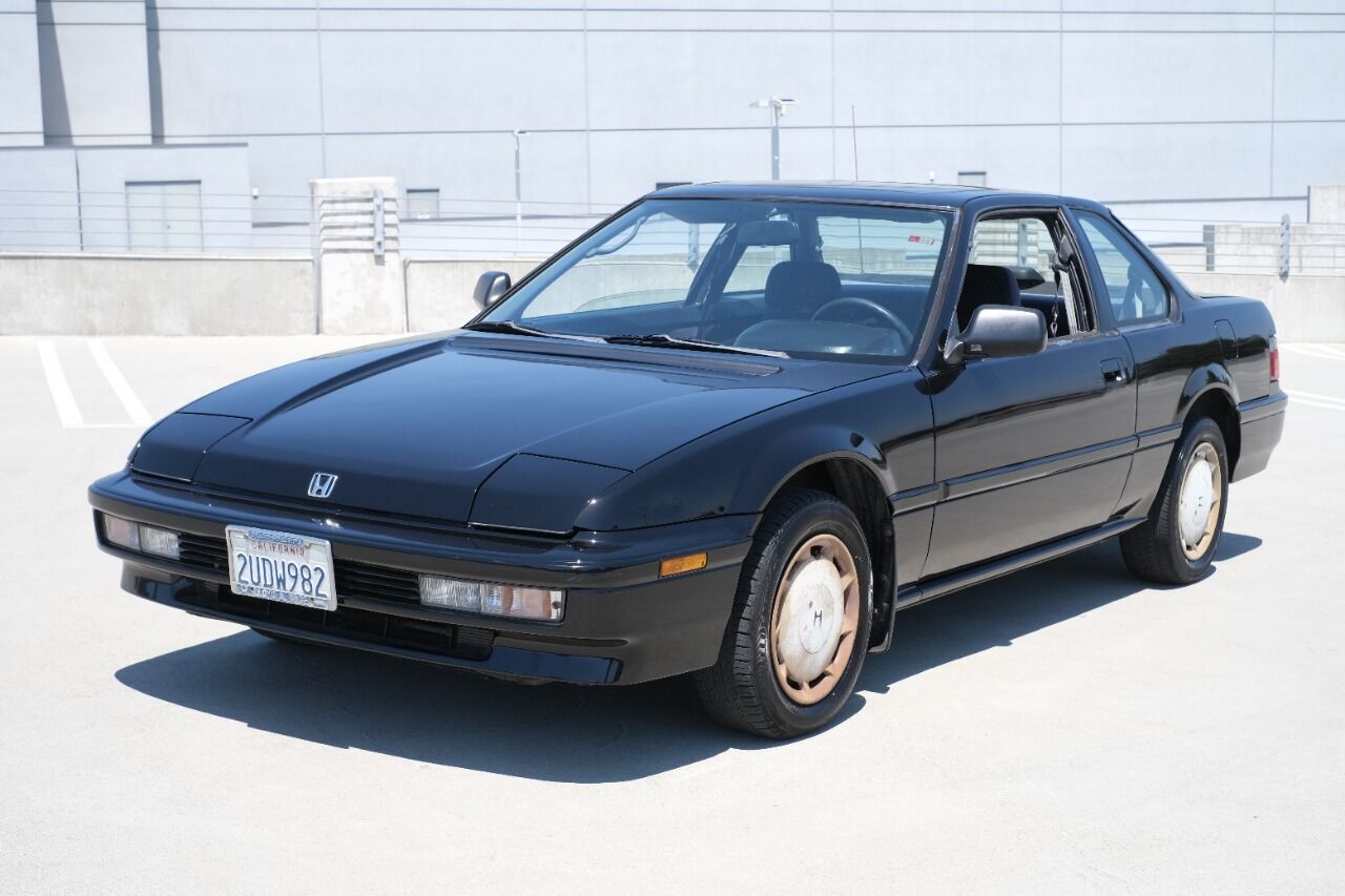 Honda Prelude