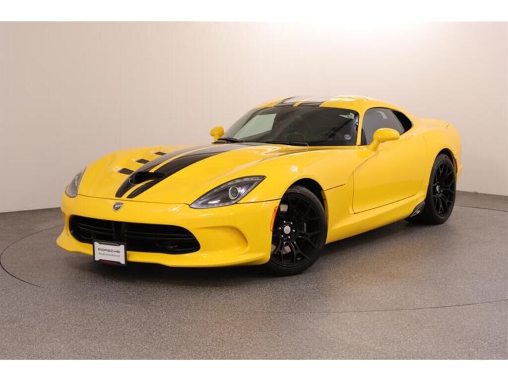 Dodge Viper