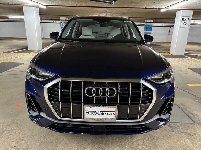 2024 Audi Q3