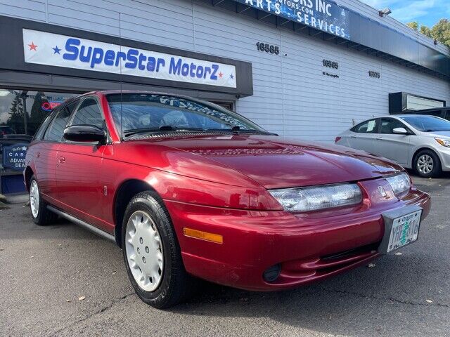 Saturn SW2