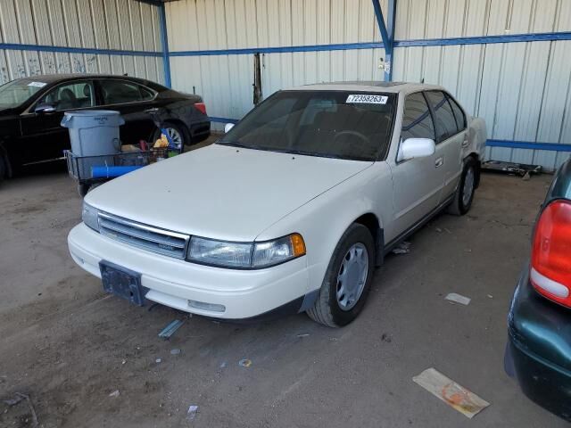 Nissan Maxima
