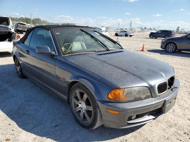 BMW 325Cic