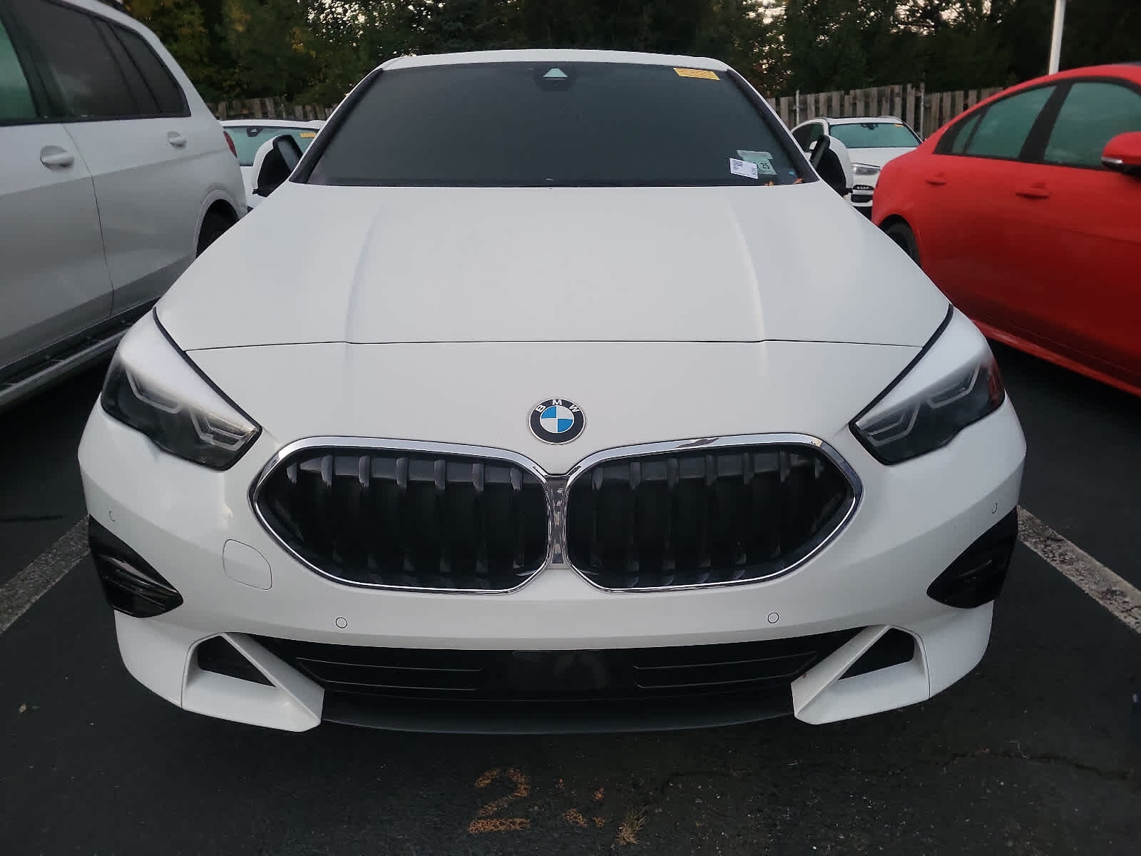 2021 BMW 228i