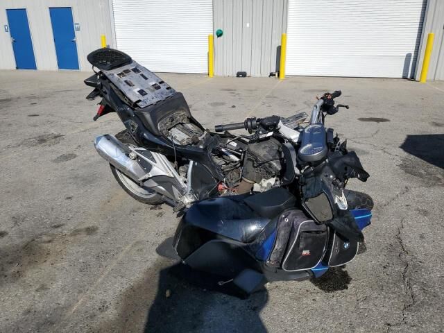 BMW R 1200 RT