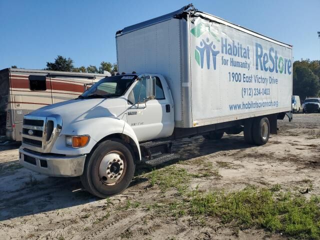 Ford F-650