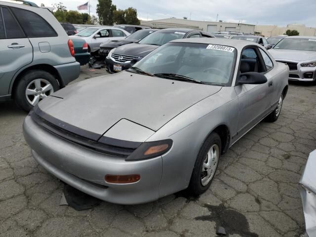 Toyota Celica