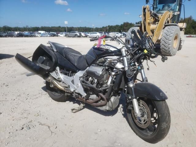 Honda ST1300
