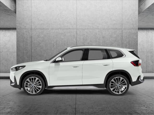2023 BMW X1