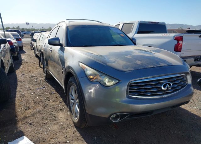 Infiniti FX35