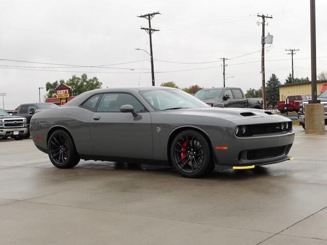 DODGE