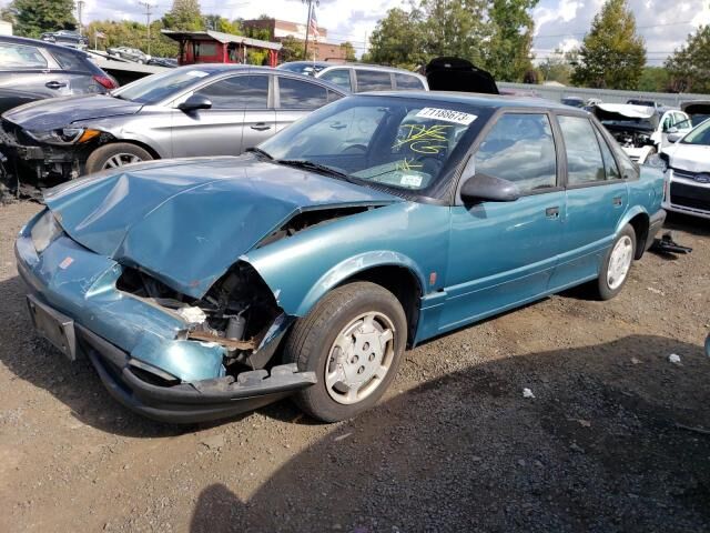 Saturn SL1