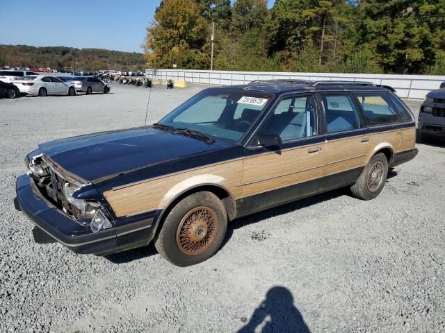 Buick Century
