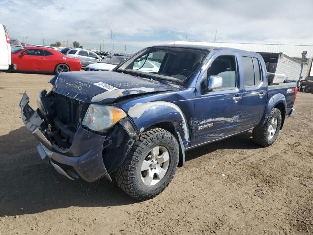 Suzuki Equator