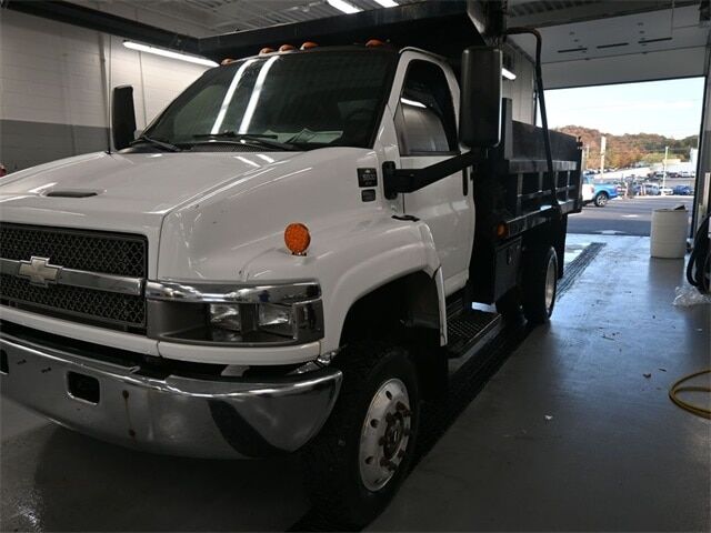 Chevrolet C5